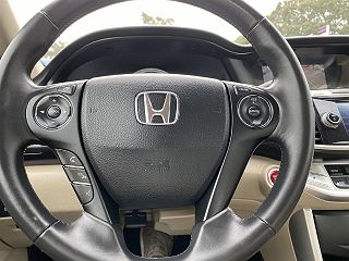 2015 Honda Accord EXL 1HGCR3F82FA026315 in Pinellas Park, FL 12