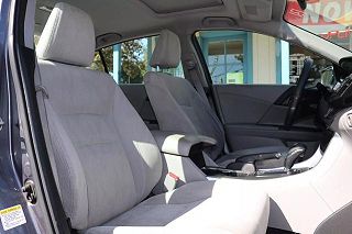 2015 Honda Accord EX 1HGCR2F75FA166618 in Santa Maria, CA 10