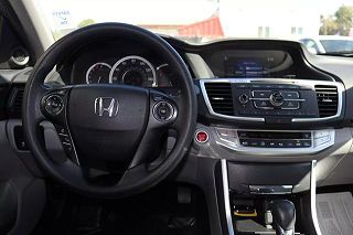 2015 Honda Accord EX 1HGCR2F75FA166618 in Santa Maria, CA 9