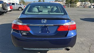 2015 Honda Accord LX 1HGCR2F36FA268698 in Siler City, NC 3
