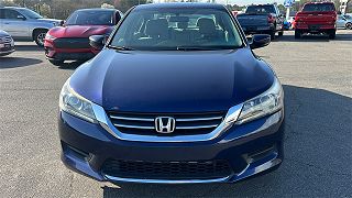 2015 Honda Accord LX 1HGCR2F36FA268698 in Siler City, NC 6