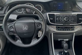 2015 Honda Accord LX 1HGCR2F36FA029085 in Sunnyvale, CA 13