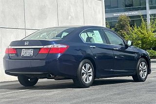 2015 Honda Accord LX 1HGCR2F36FA029085 in Sunnyvale, CA 3