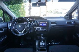 2015 Honda Civic SE 2HGFB2F77FH560463 in Indio, CA 19