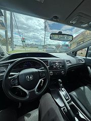 2015 Honda Civic LX 2HGFG3B53FH529741 in North Chesterfield, VA 8
