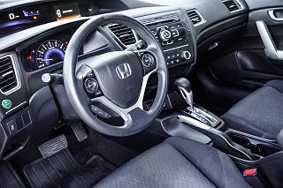 2015 Honda Civic LX 2HGFG3B54FH530588 in Round Rock, TX 14