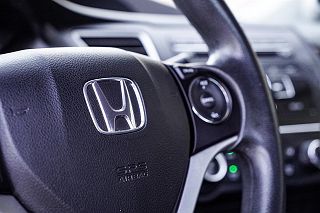 2015 Honda Civic LX 2HGFG3B54FH530588 in Round Rock, TX 17