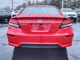 2015 Honda Civic LX 2HGFG3B55FH504310 in Selden, NY 6