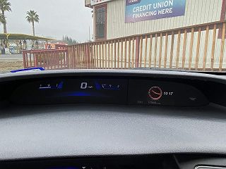 2015 Honda Civic LX 19XFB2F52FE023329 in Tracy, CA 13