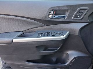 2015 Honda CR-V Touring 5J6RM4H95FL080385 in Barneveld, NY 21