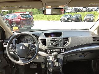 2015 Honda CR-V LX 5J6RM4H36FL065129 in Belfast, ME 12