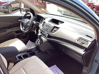 2015 Honda CR-V LX 5J6RM4H36FL065129 in Belfast, ME 15