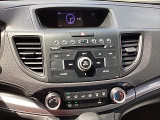 2015 Honda CR-V LX 5J6RM4H36FL065129 in Belfast, ME 17