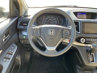 2015 Honda CR-V EX 5J6RM4H57FL090364 in Bennington, NE 14