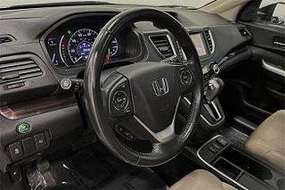 2015 Honda CR-V EXL 5J6RM4H76FL065781 in Berkeley, CA 11
