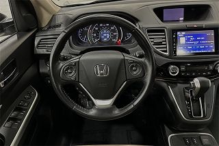 2015 Honda CR-V EXL 5J6RM4H76FL065781 in Berkeley, CA 16