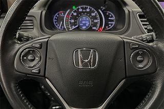 2015 Honda CR-V EXL 5J6RM4H76FL065781 in Berkeley, CA 26