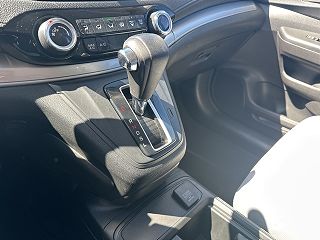 2015 Honda CR-V LX 5J6RM4H36FL080066 in Bloomington, IN 15