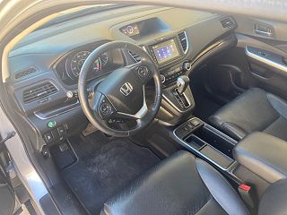 2015 Honda CR-V EXL 5J6RM4H76FL004995 in Denver, CO 12