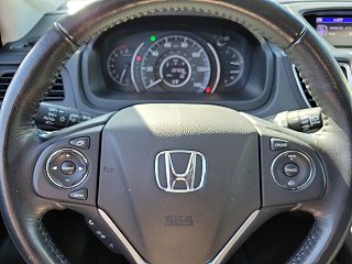 2015 Honda CR-V EXL 5J6RM4H75FL092213 in East Petersburg, PA 22