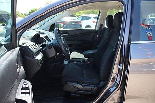 2015 Honda CR-V LX 5J6RM4H32FL119087 in Erie, PA 13
