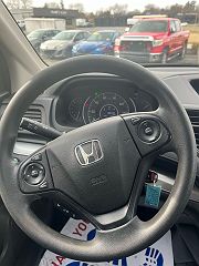2015 Honda CR-V LX 2HKRM4H37FH621684 in Fairfield, OH 19