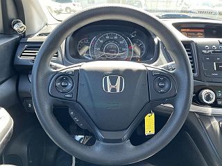 2015 Honda CR-V LX 2HKRM4H35FH691930 in Floyd, VA 40