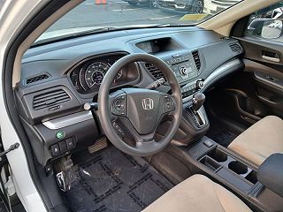 2015 Honda CR-V LX 5J6RM4H33FL023162 in Framingham, MA 11