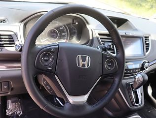2015 Honda CR-V EXL 5J6RM4H72FL048928 in Franklin, TN 17