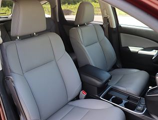 2015 Honda CR-V EXL 5J6RM4H72FL048928 in Franklin, TN 35