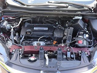 2015 Honda CR-V EXL 5J6RM4H72FL048928 in Franklin, TN 36