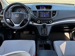2015 Honda CR-V EX 3CZRM3H5XFG711040 in Fredericksburg, VA 18