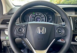 2015 Honda CR-V EX 2HKRM3H54FH529590 in Grass Valley, CA 11