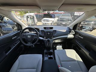 2015 Honda CR-V LX 5J6RM4H34FL131077 in Kissimmee, FL 13
