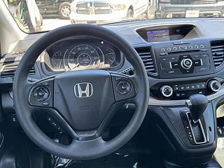 2015 Honda CR-V LX 5J6RM4H34FL131077 in Kissimmee, FL 15