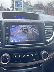 2015 Honda CR-V EX 5J6RM4H56FL006454 in Leesburg, VA 15