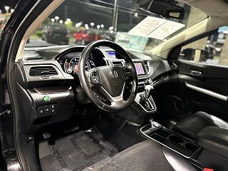 2015 Honda CR-V Touring 5J6RM4H93FL062774 in Louisville, KY 25