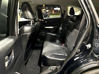 2015 Honda CR-V Touring 5J6RM4H93FL062774 in Louisville, KY 27