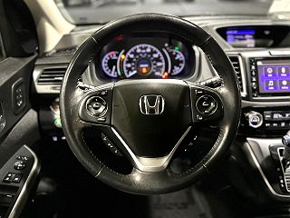 2015 Honda CR-V Touring 5J6RM4H93FL062774 in Louisville, KY 39