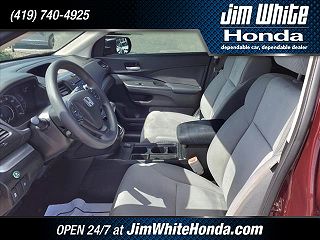2015 Honda CR-V LX 2HKRM3H34FH525702 in Maumee, OH 10