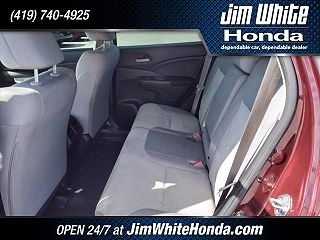 2015 Honda CR-V LX 2HKRM3H34FH525702 in Maumee, OH 11
