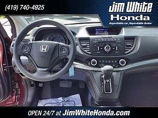 2015 Honda CR-V LX 2HKRM3H34FH525702 in Maumee, OH 12