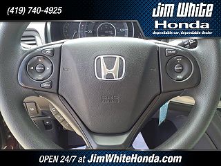 2015 Honda CR-V LX 2HKRM3H34FH525702 in Maumee, OH 15