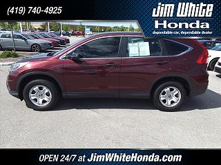 2015 Honda CR-V LX 2HKRM3H34FH525702 in Maumee, OH 2