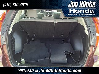 2015 Honda CR-V LX 2HKRM3H34FH525702 in Maumee, OH 22
