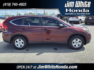2015 Honda CR-V LX 2HKRM3H34FH525702 in Maumee, OH 6