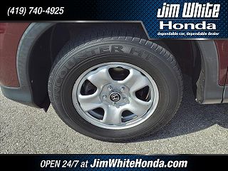 2015 Honda CR-V LX 2HKRM3H34FH525702 in Maumee, OH 9