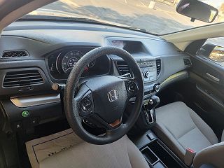 2015 Honda CR-V LX 3CZRM3H34FG708228 in Mesa, AZ 30