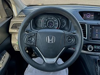 2015 Honda CR-V EX 3CZRM3H53FG702311 in Oklahoma City, OK 14