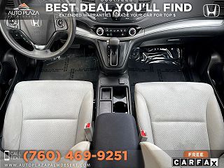 2015 Honda CR-V LX 3CZRM3H3XFG702479 in Palm Desert, CA 22